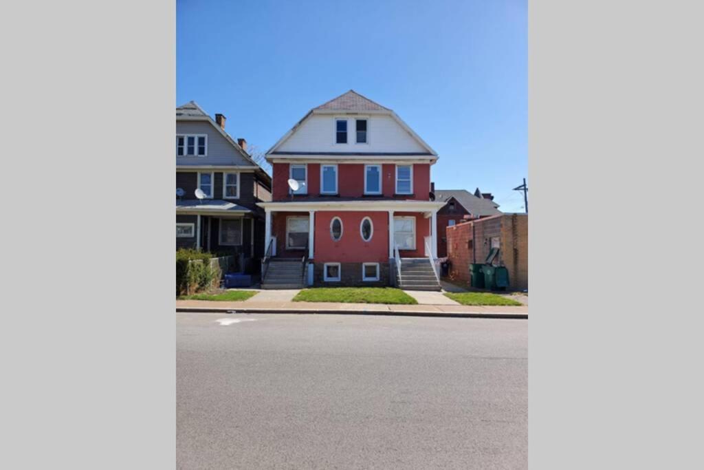 Spacious 5Br 2Bath Close To Niagara Falls And Casino Esterno foto