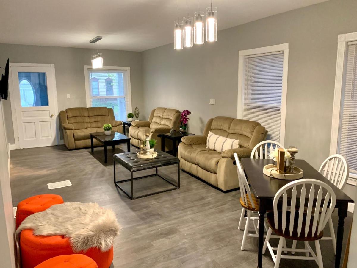 Spacious 5Br 2Bath Close To Niagara Falls And Casino Esterno foto