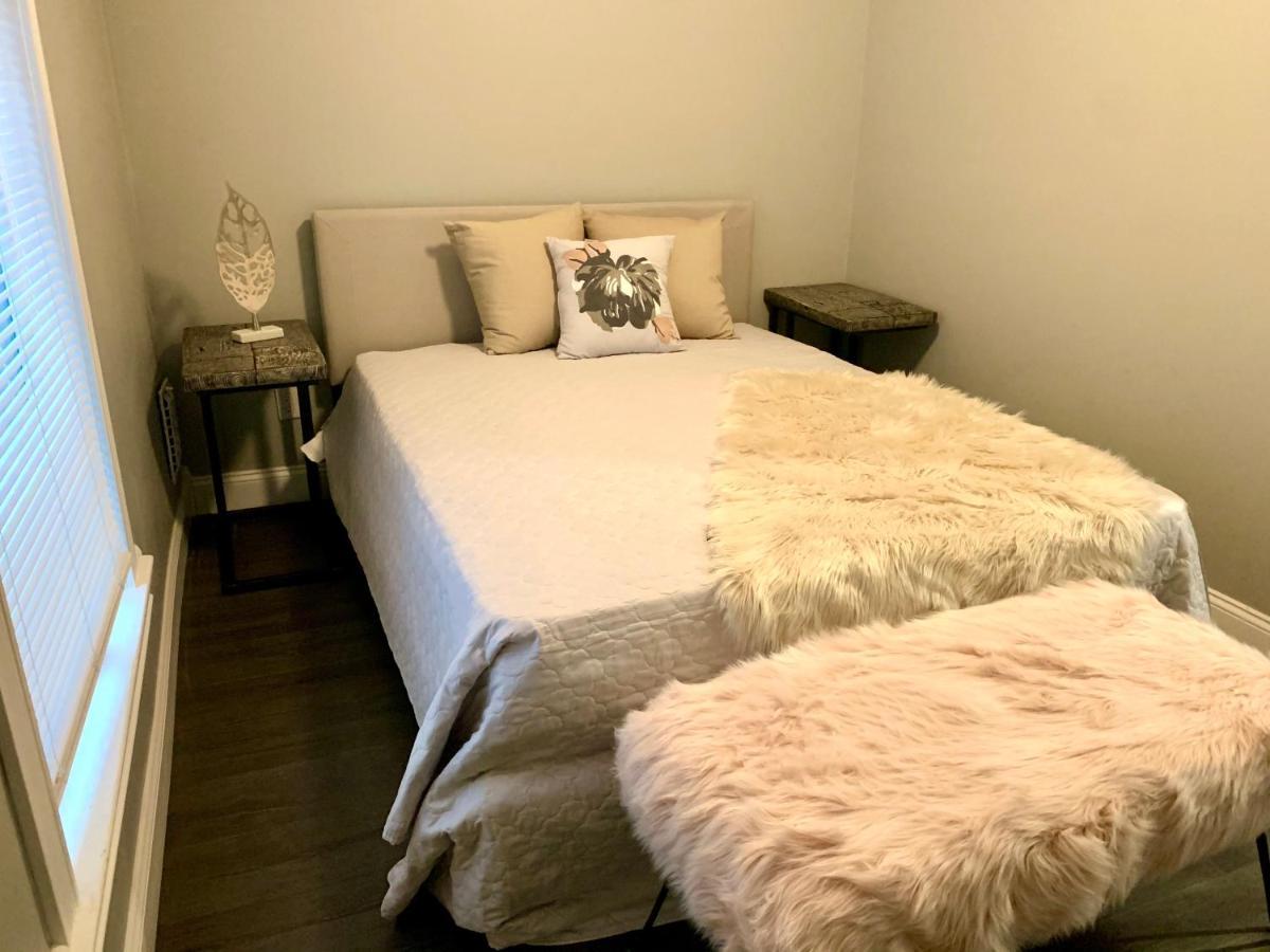 Spacious 5Br 2Bath Close To Niagara Falls And Casino Esterno foto